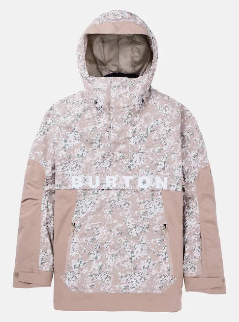 Burton Frostner 2L Anorak Jacket
