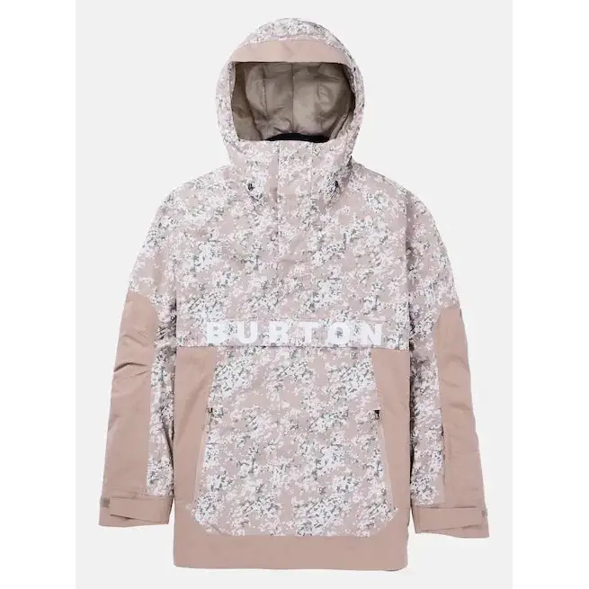 Burton Frostner 2L Anorak Jacket 2025