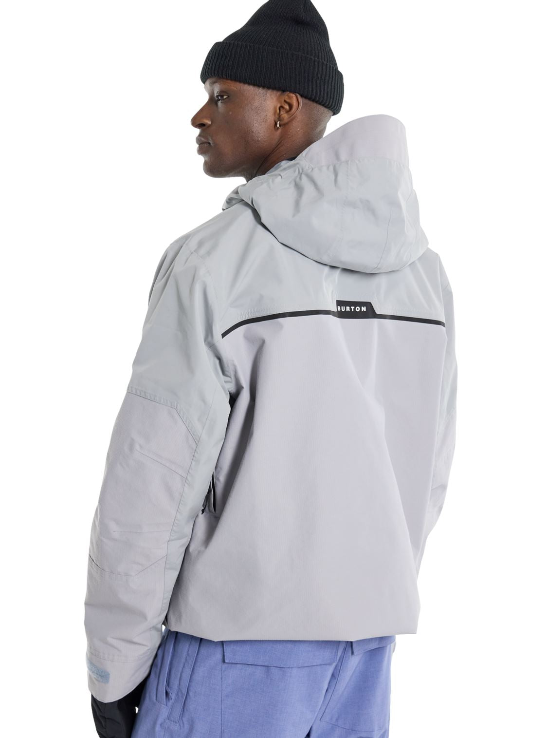 Burton Frostner 2L Jacket 2024