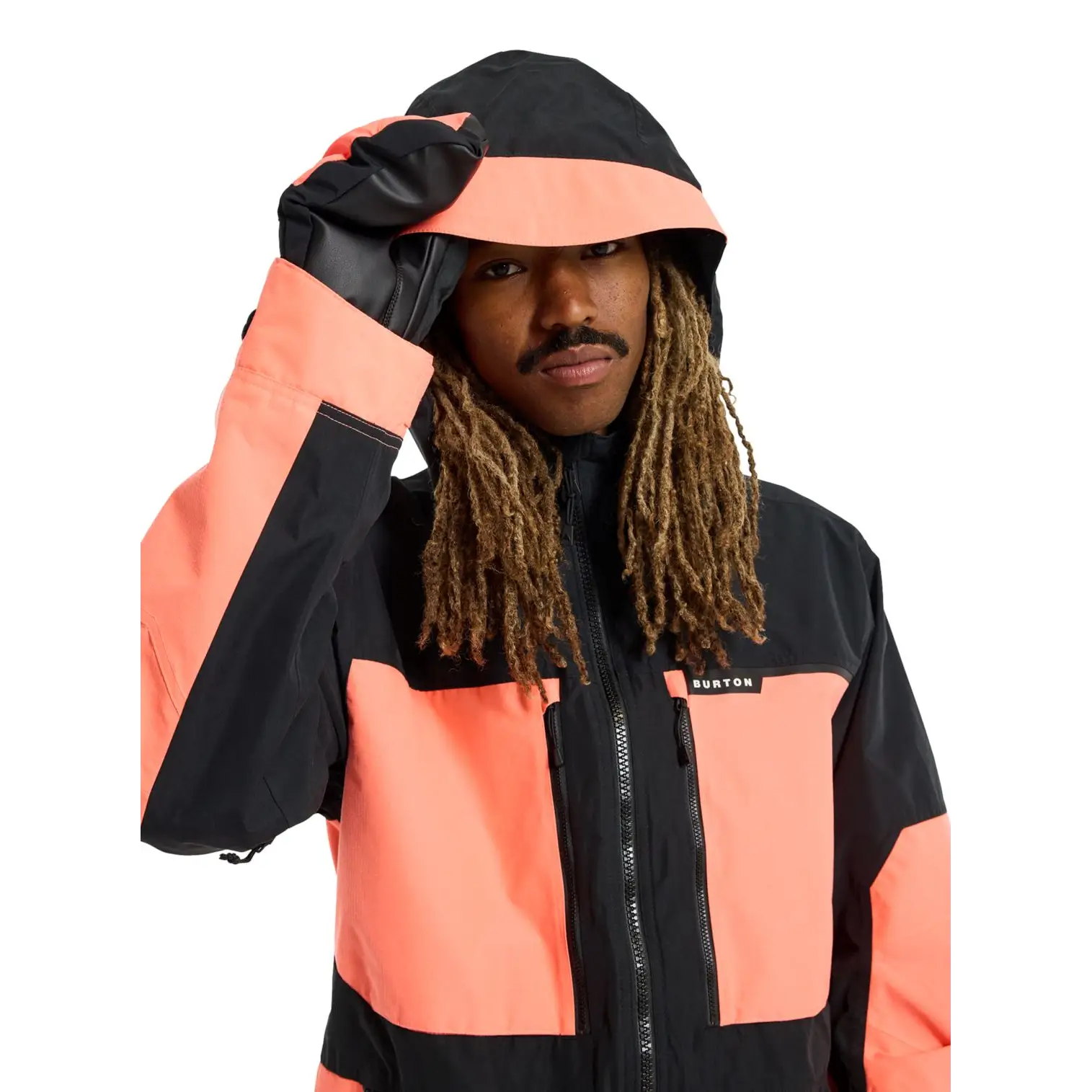 Burton Frostner 2L Jacket 2023