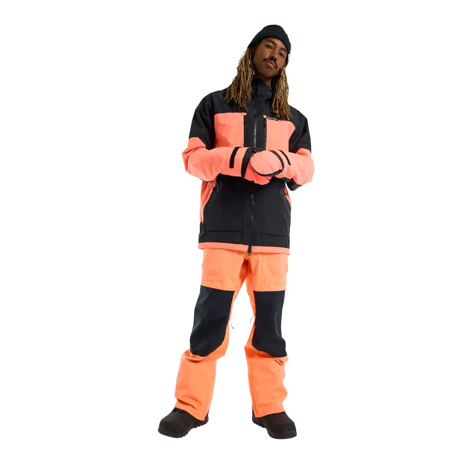 Burton Frostner 2L Jacket 2023