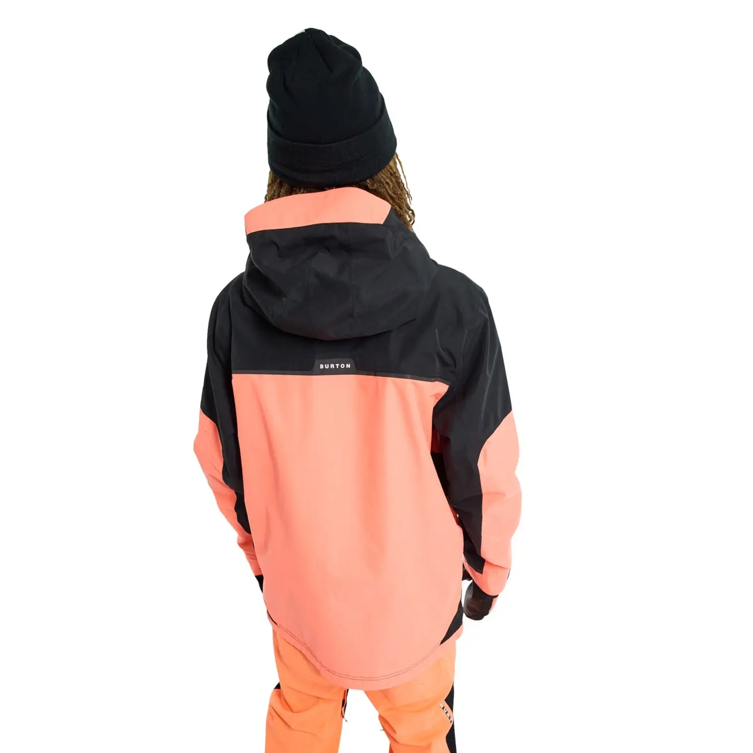 Burton Frostner 2L Jacket 2023