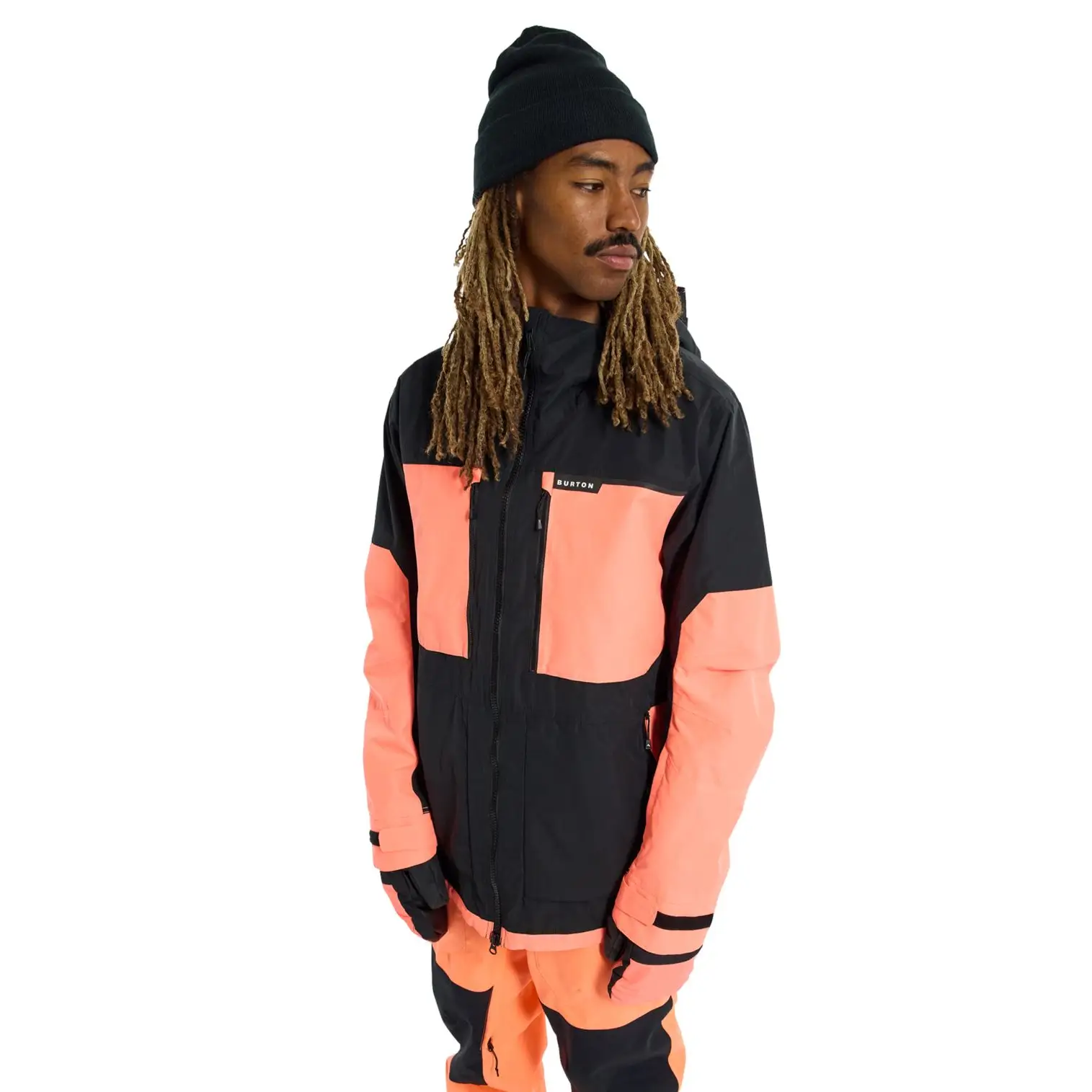 Burton Frostner 2L Jacket 2023