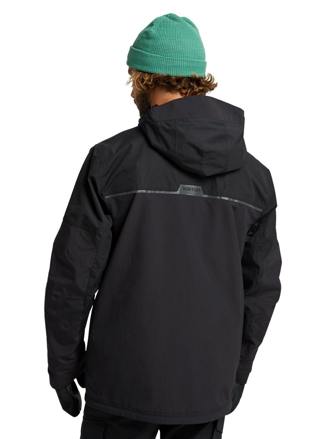 Burton Frostner 2L Jacket 2024