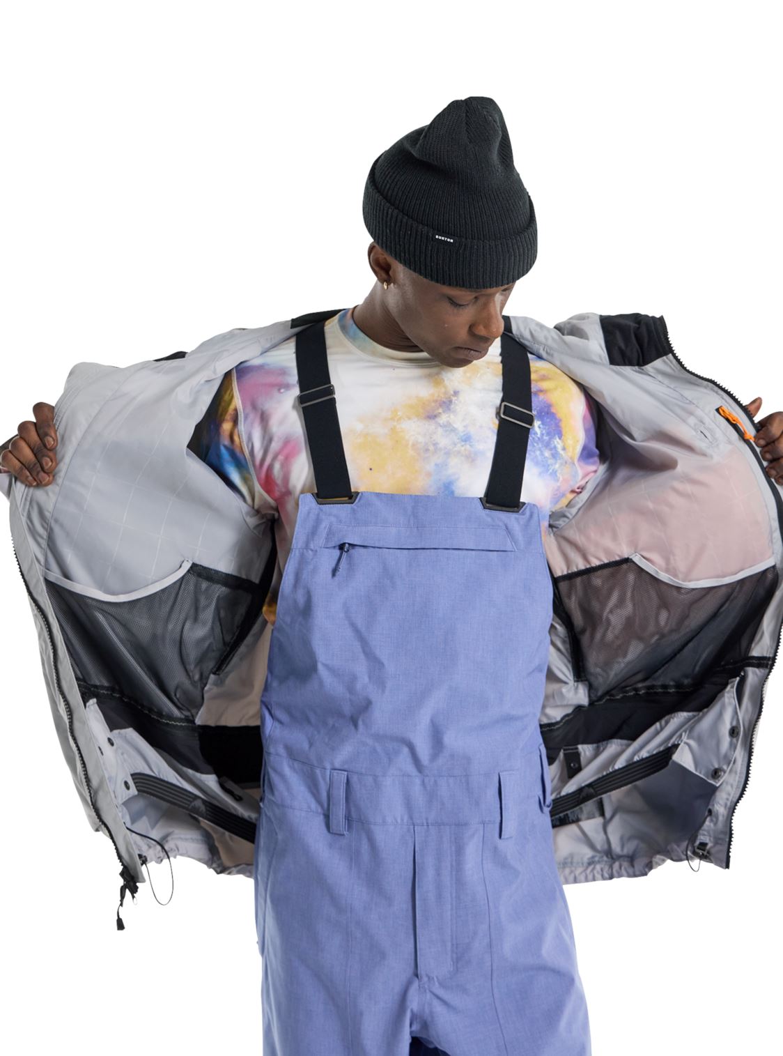 Burton Frostner 2L Jacket 2024