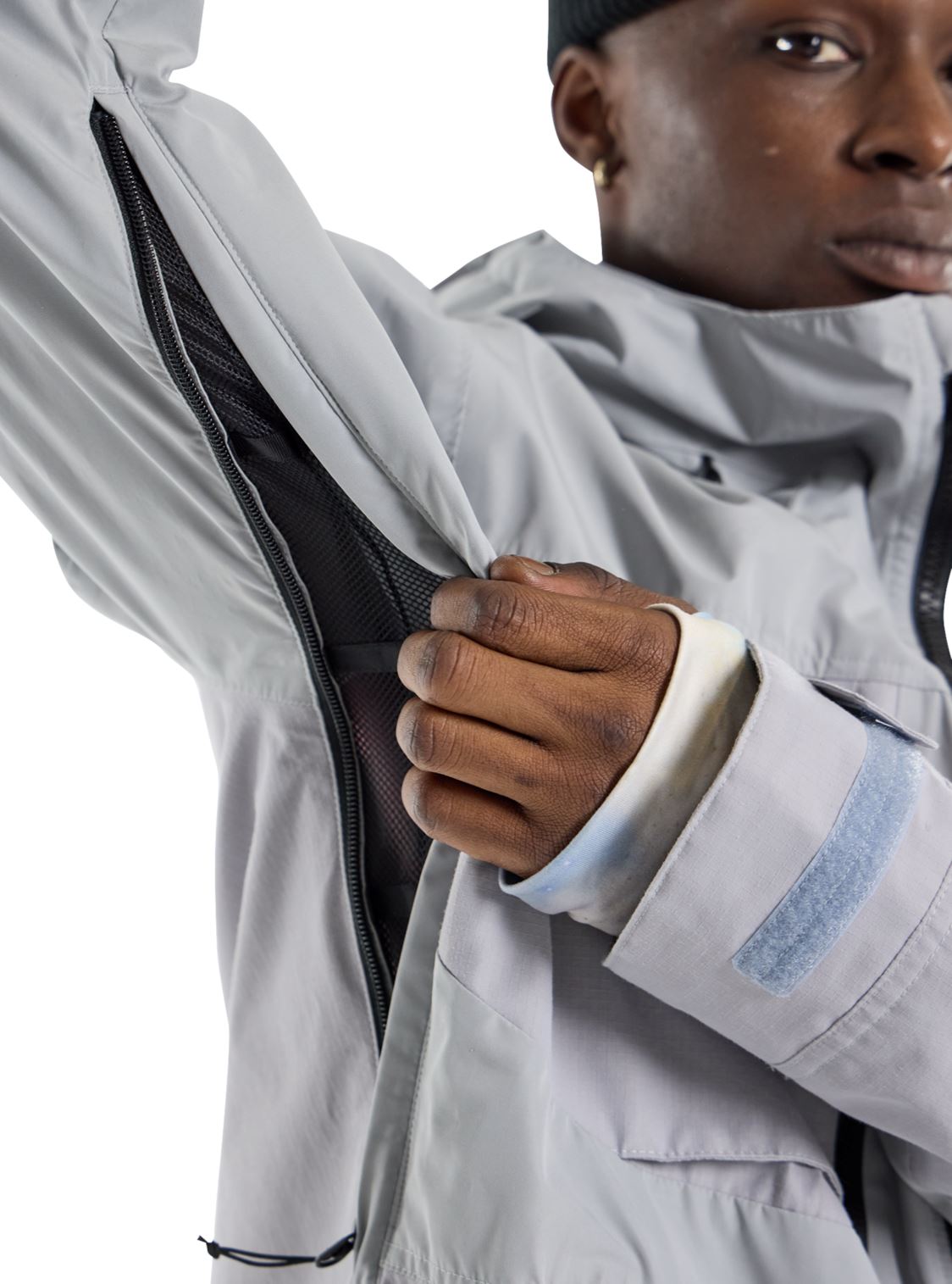 Burton Frostner 2L Jacket 2024