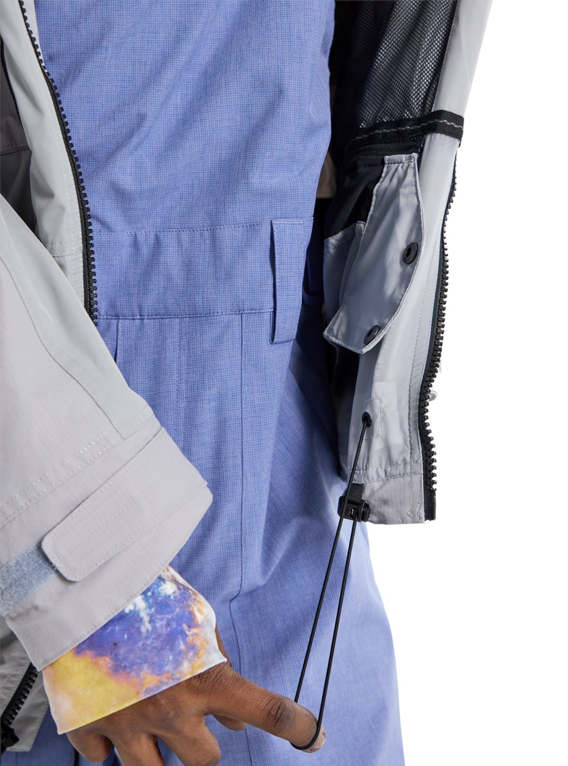 Burton Frostner 2L Jacket 2024