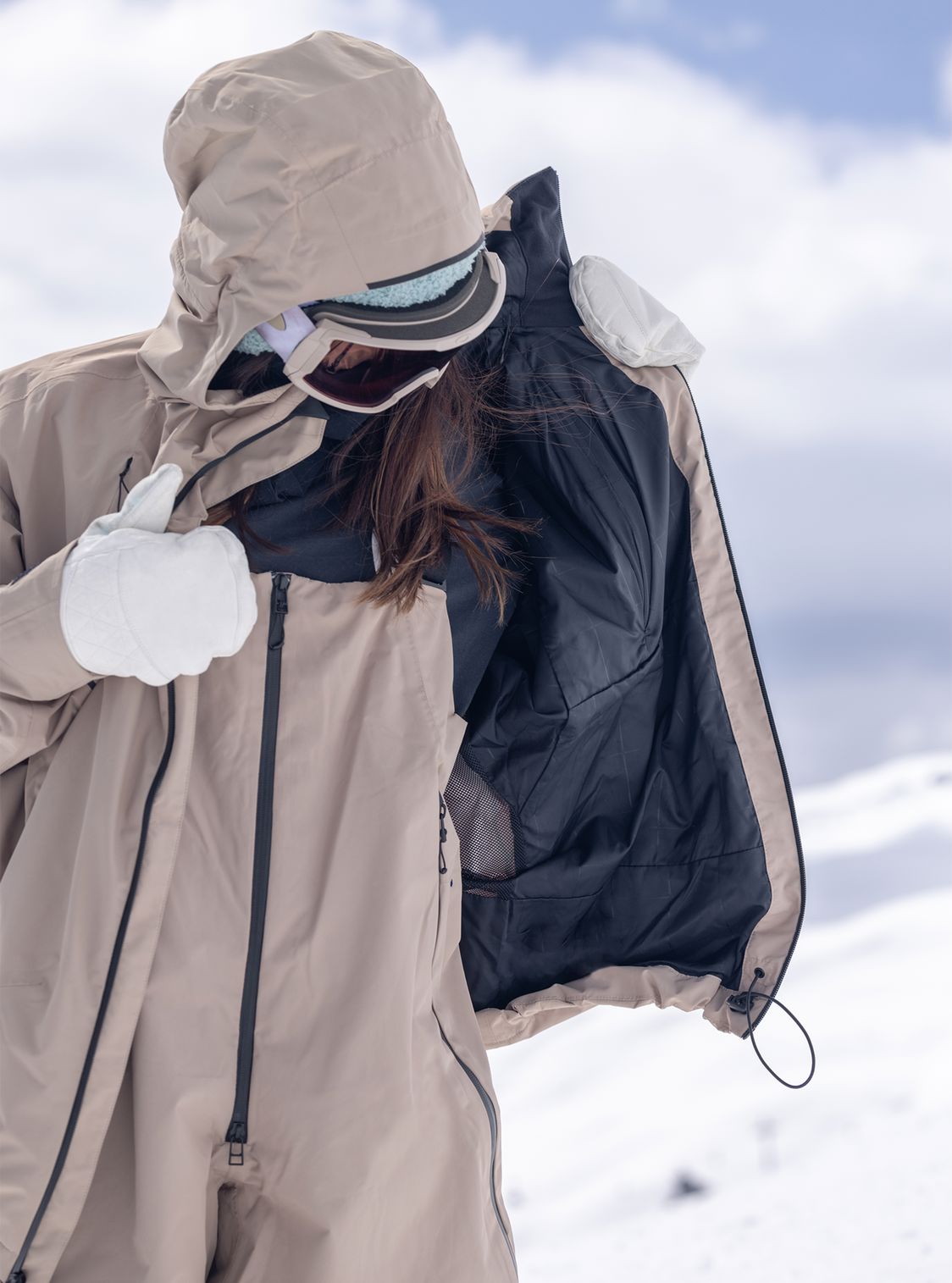 Burton Futuretrust 2L Jacket