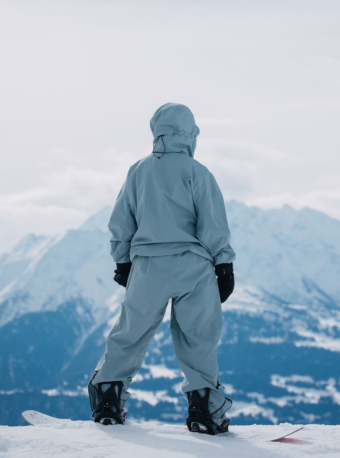 Burton Futuretrust 2L Jacket