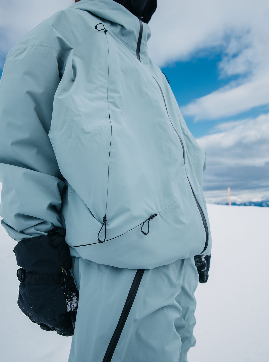 Burton Futuretrust 2L Jacket