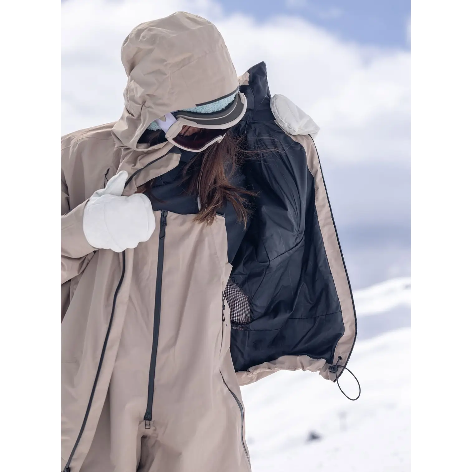 Burton Futuretrust 2L Jacket 2025