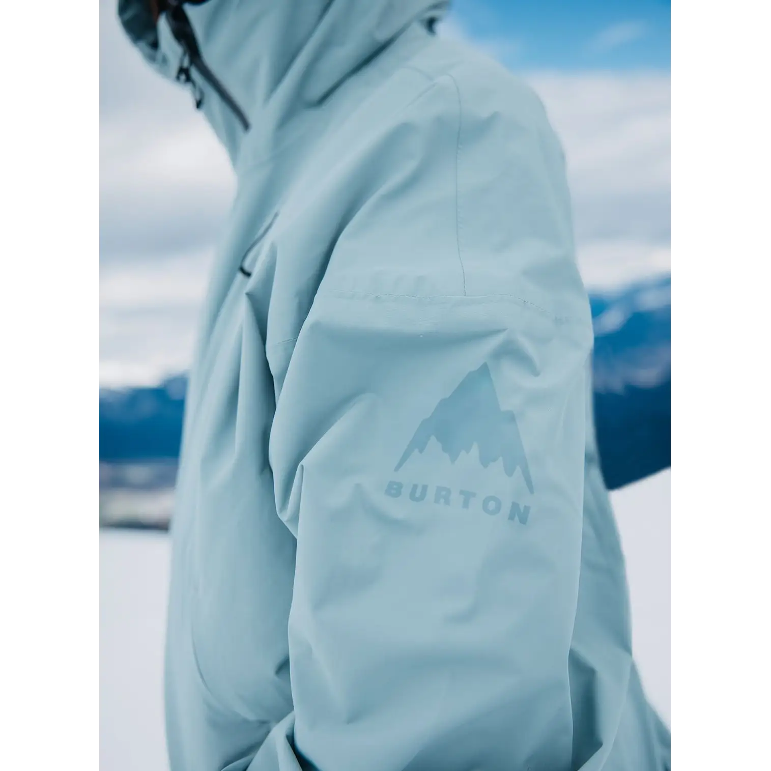 Burton Futuretrust 2L Jacket 2025