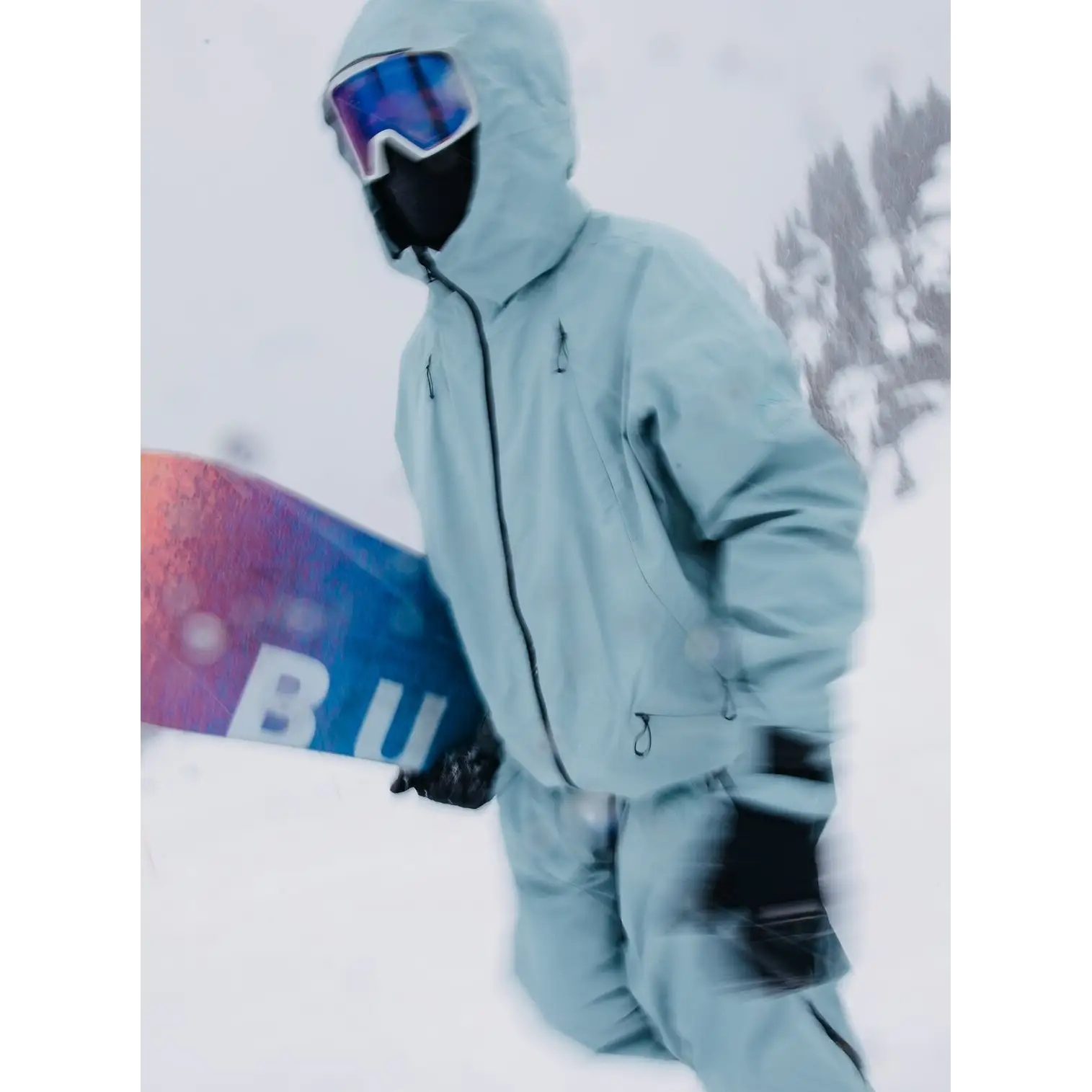 Burton Futuretrust 2L Jacket 2025