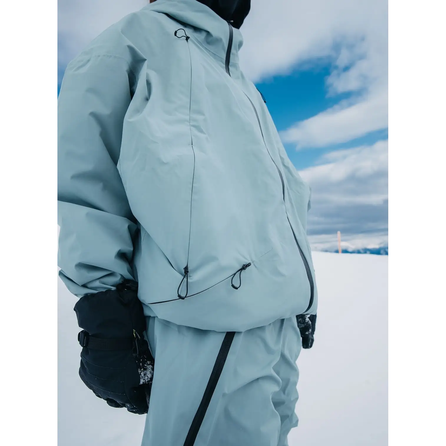 Burton Futuretrust 2L Jacket 2025