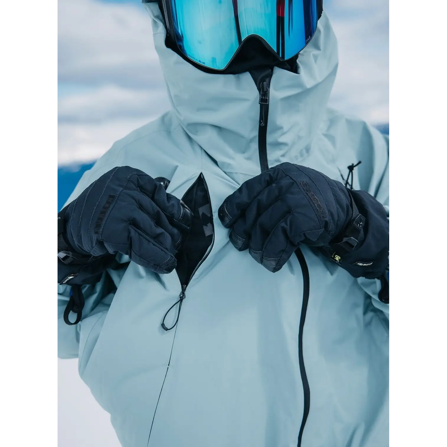 Burton Futuretrust 2L Jacket 2025