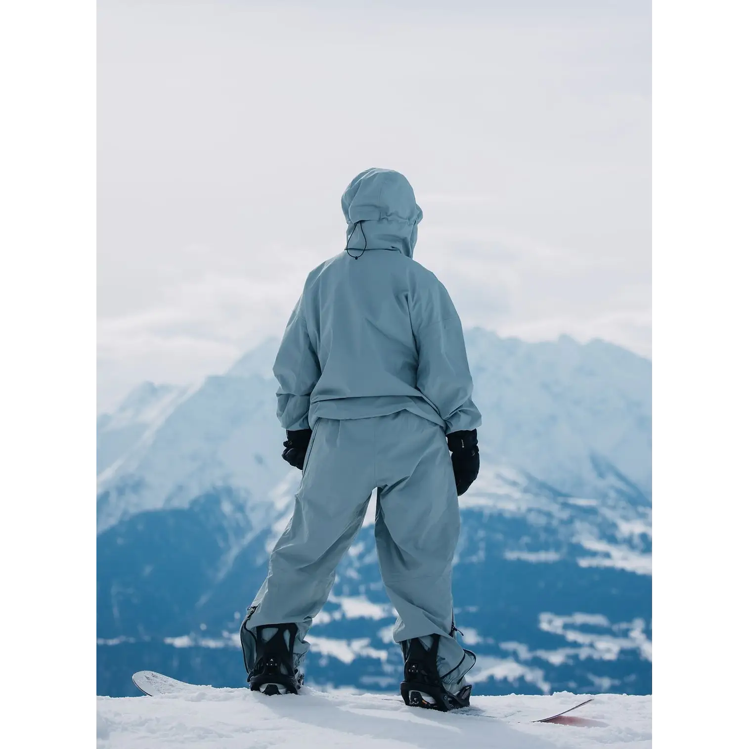 Burton Futuretrust 2L Jacket 2025