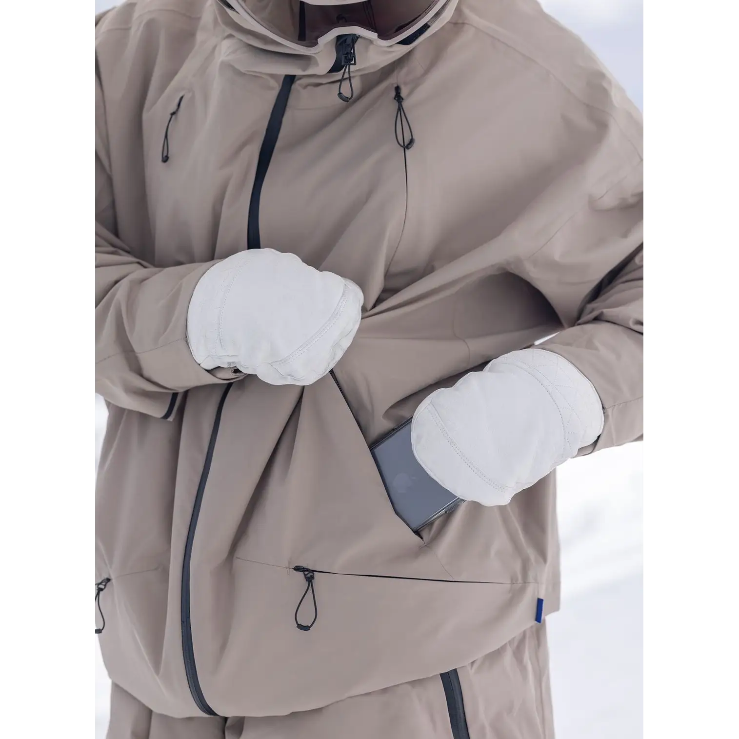 Burton Futuretrust 2L Jacket 2025