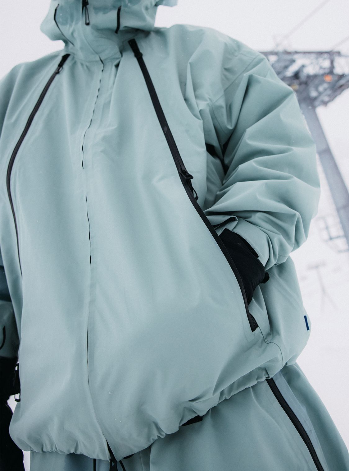 Burton Futuretrust 3L Jacket