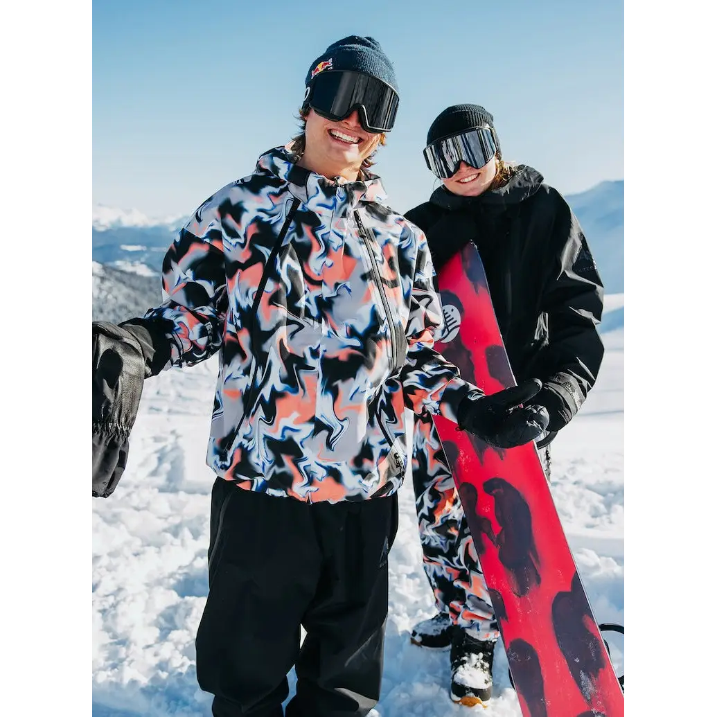 Burton Futuretrust 3L Jacket