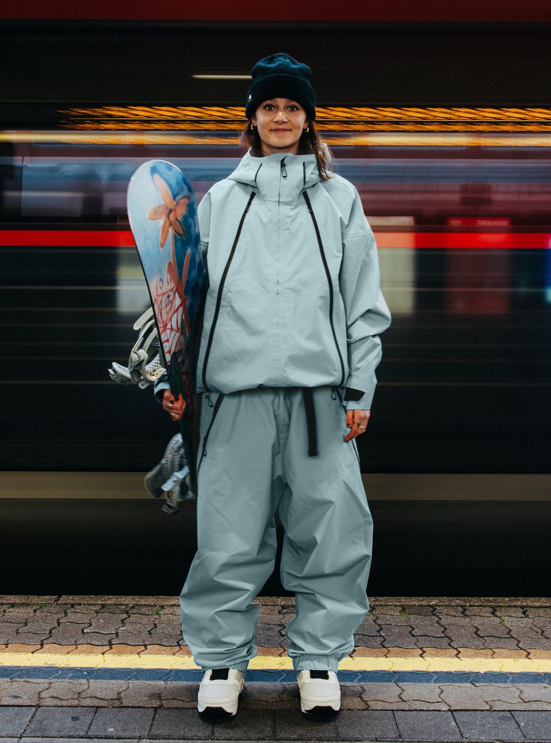 Burton Futuretrust 3L Jacket