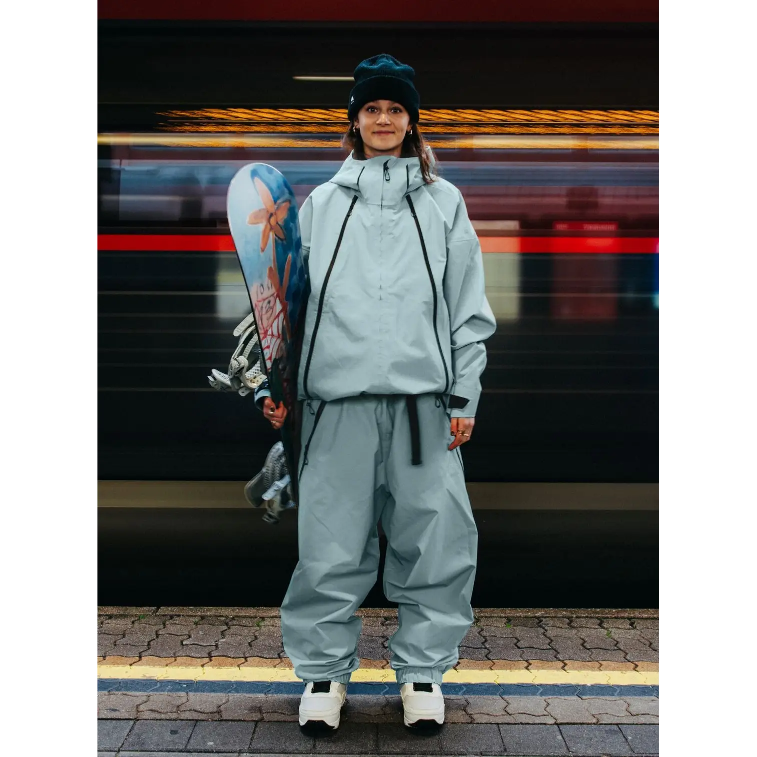 Burton Futuretrust 3L Jacket 2025