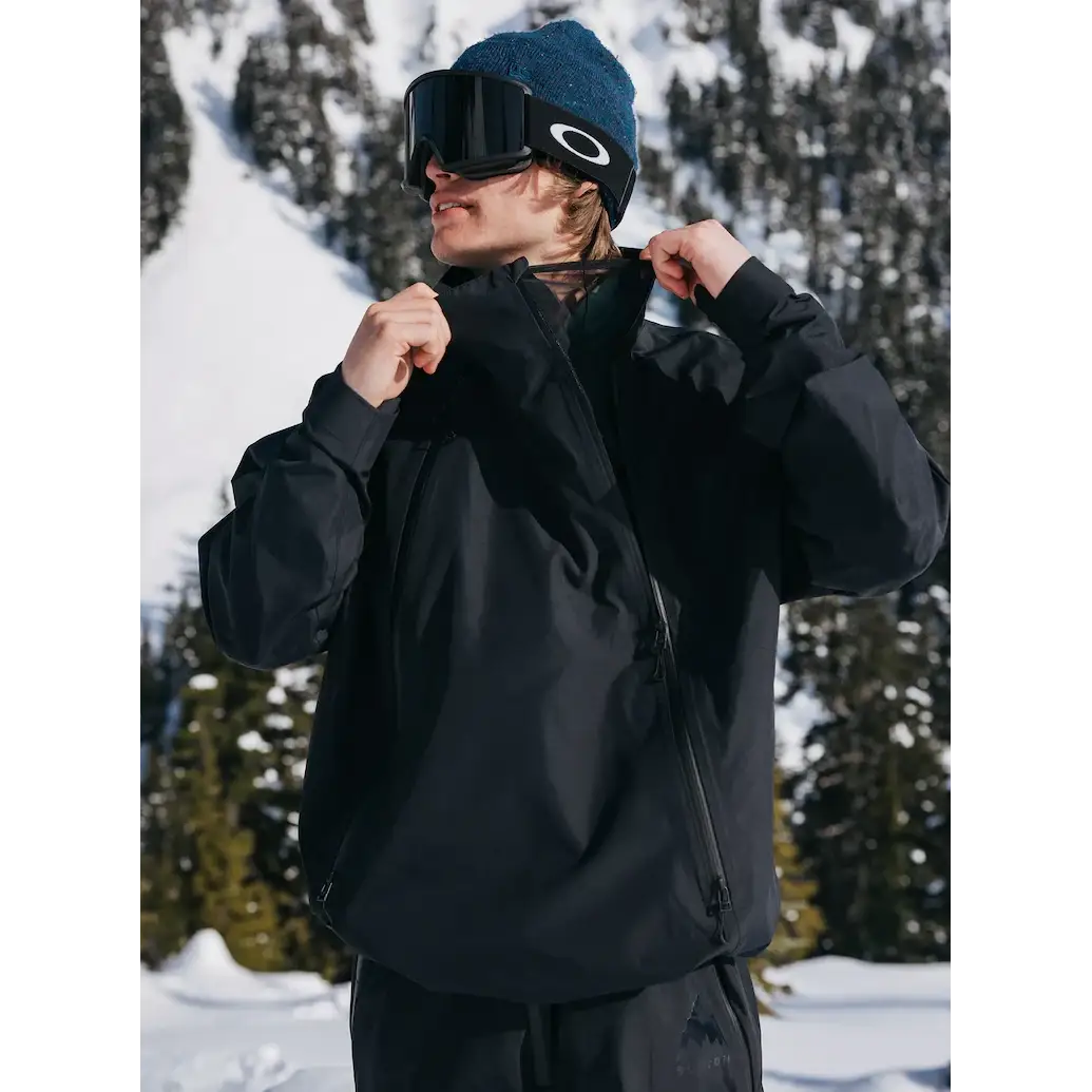 Burton Futuretrust 3L Jacket