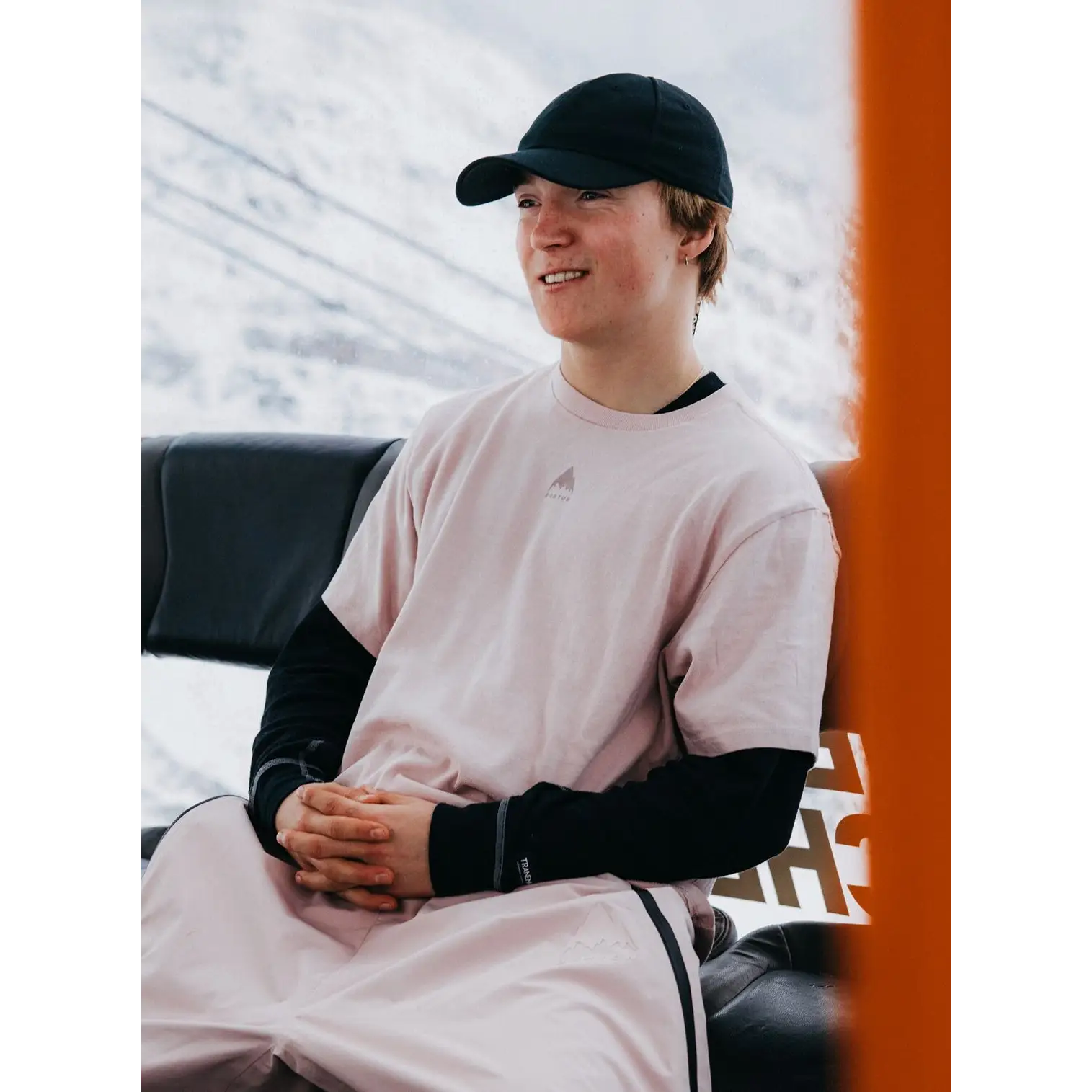 Burton Futuretrust Dad Hat