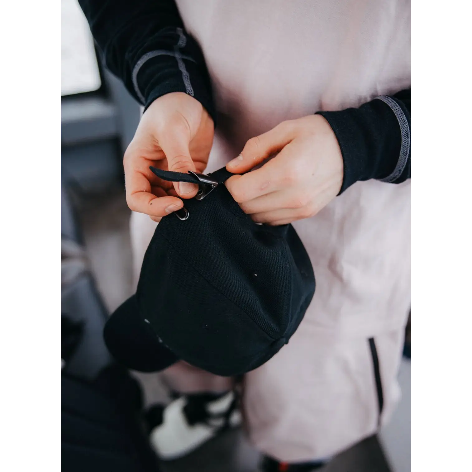 Burton Futuretrust Dad Hat