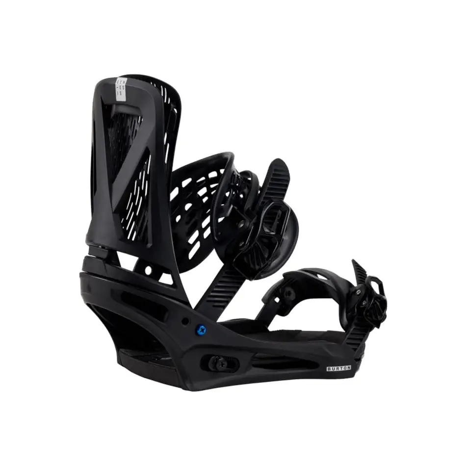 Burton Genesis Re:Flex Snowboard Bindings 2024