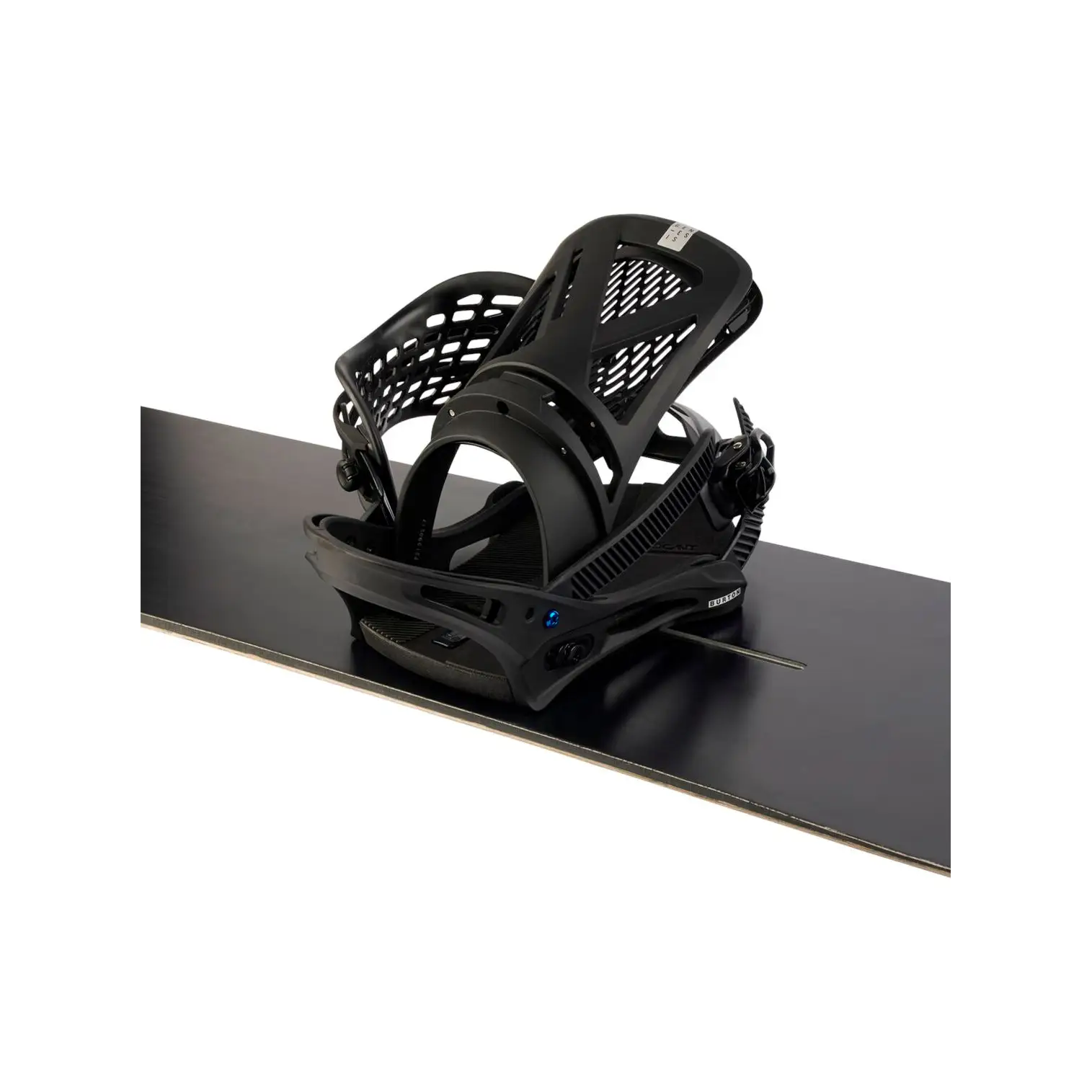 Burton Genesis Re:Flex Snowboard Bindings 2024