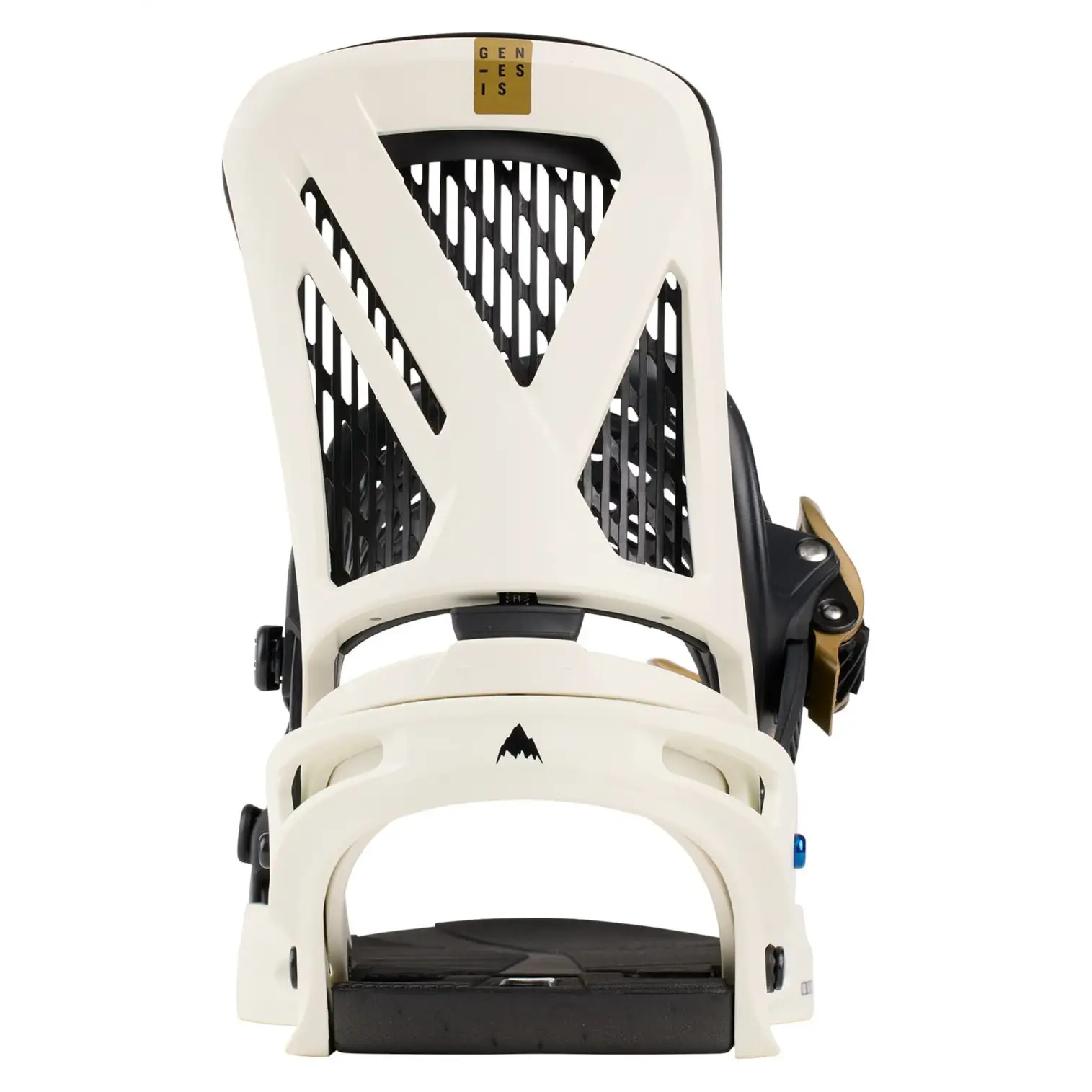 Burton Genesis Re:Flex Snowboard Bindings 2024