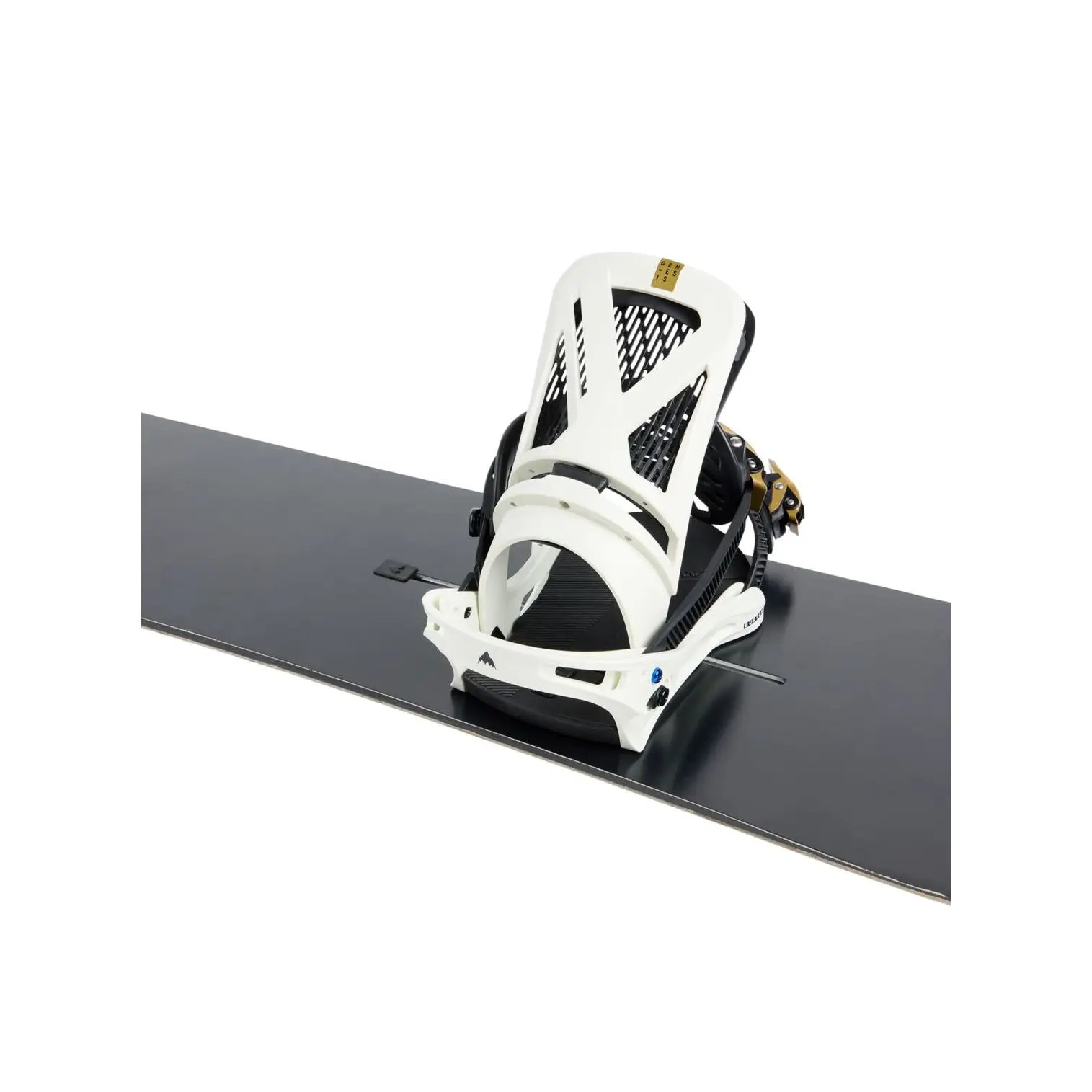 Burton Genesis Re:Flex Snowboard Bindings 2024