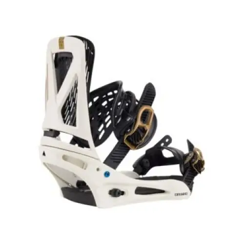 Burton Genesis Re:Flex Snowboard Bindings 2024