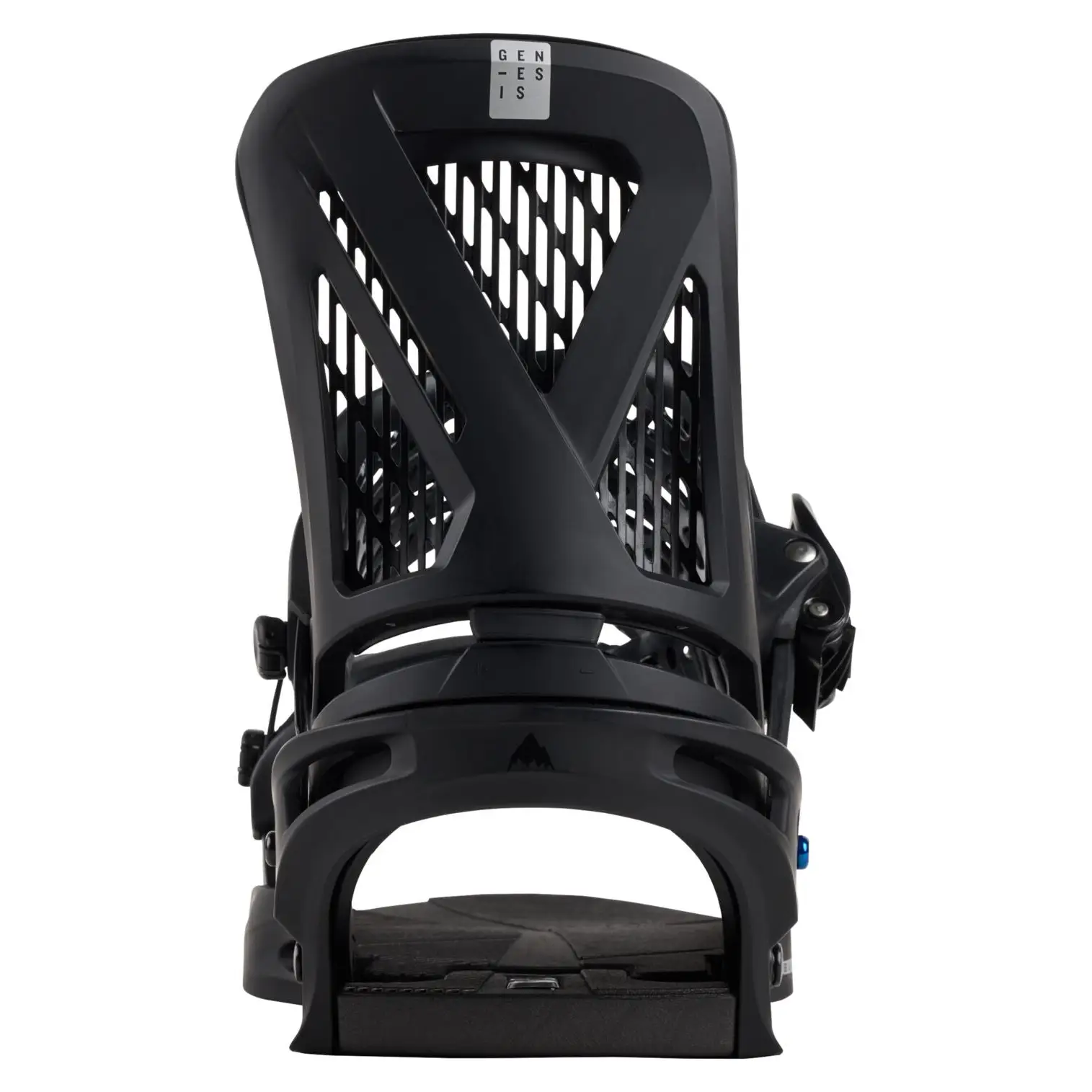 Burton Genesis Re:Flex Snowboard Bindings 2025