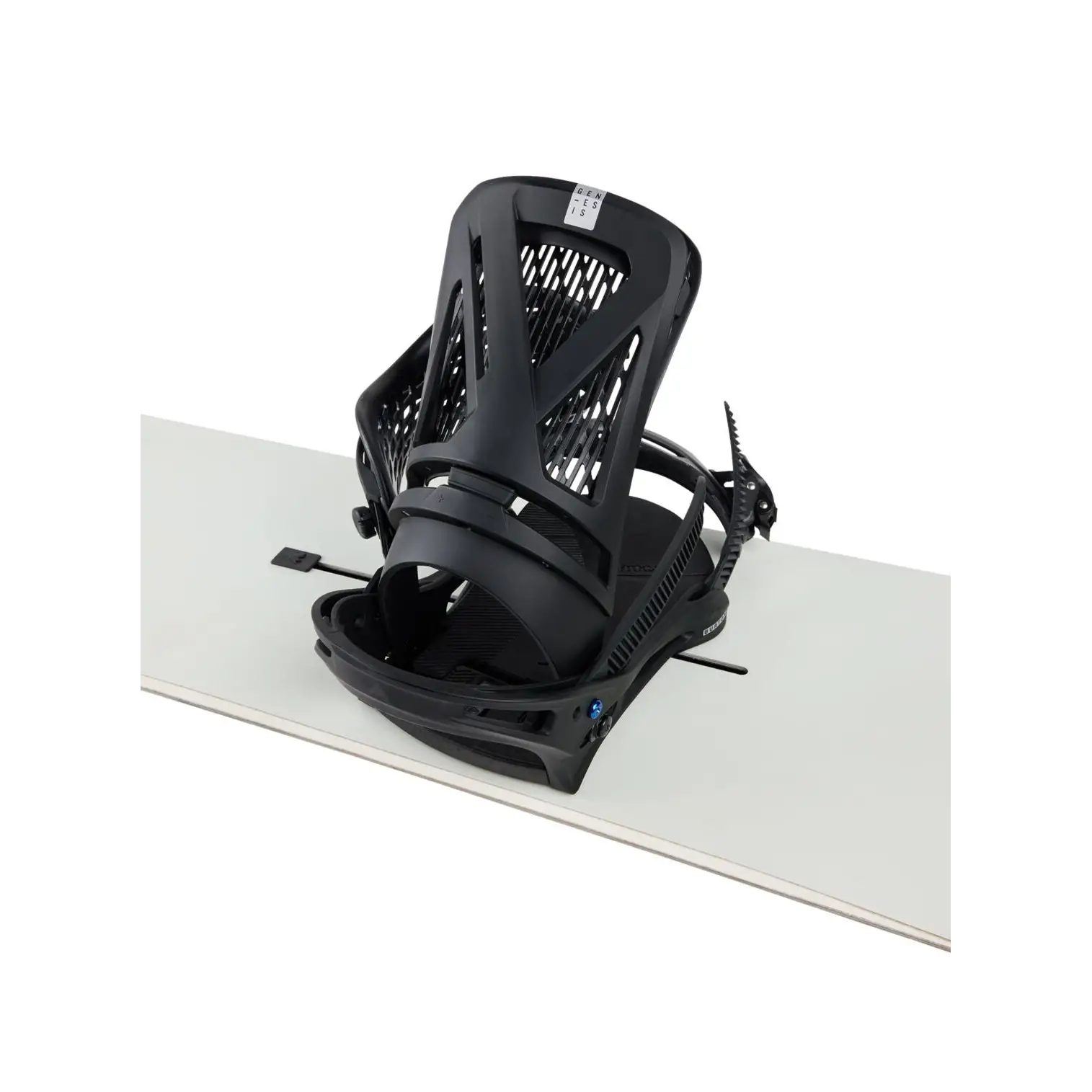 Burton Genesis Re:Flex Snowboard Bindings 2025