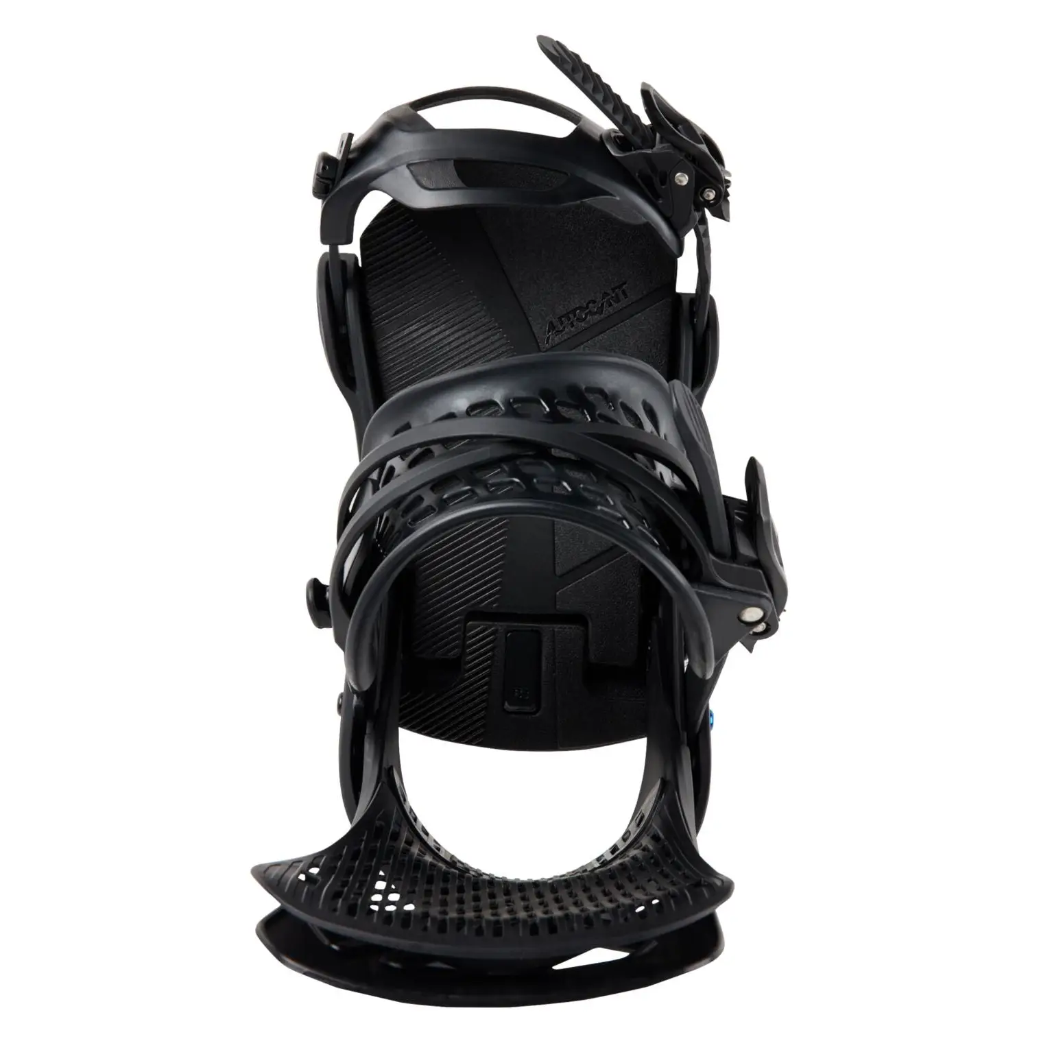 Burton Genesis Re:Flex Snowboard Bindings 2025