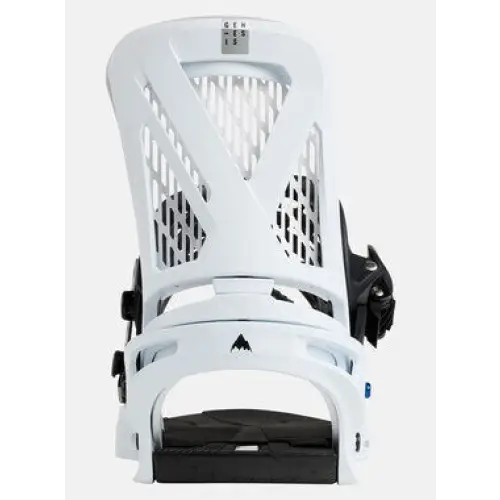 Burton Genesis Re:Flex Snowboard Bindings 2026