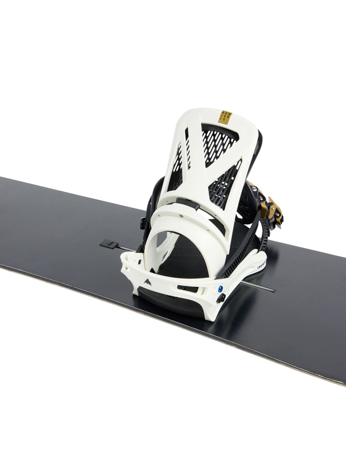 Burton Genesis Re:Flex Snowboard Bindings 2024 