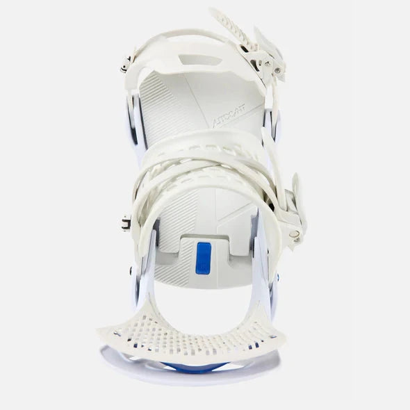 Burton Genesis Re:Flex Snowboard Bindings 2025