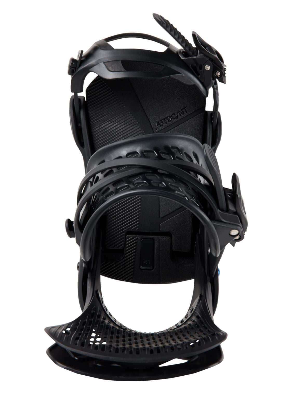 Burton Genesis Re:Flex Snowboard Bindings 2025