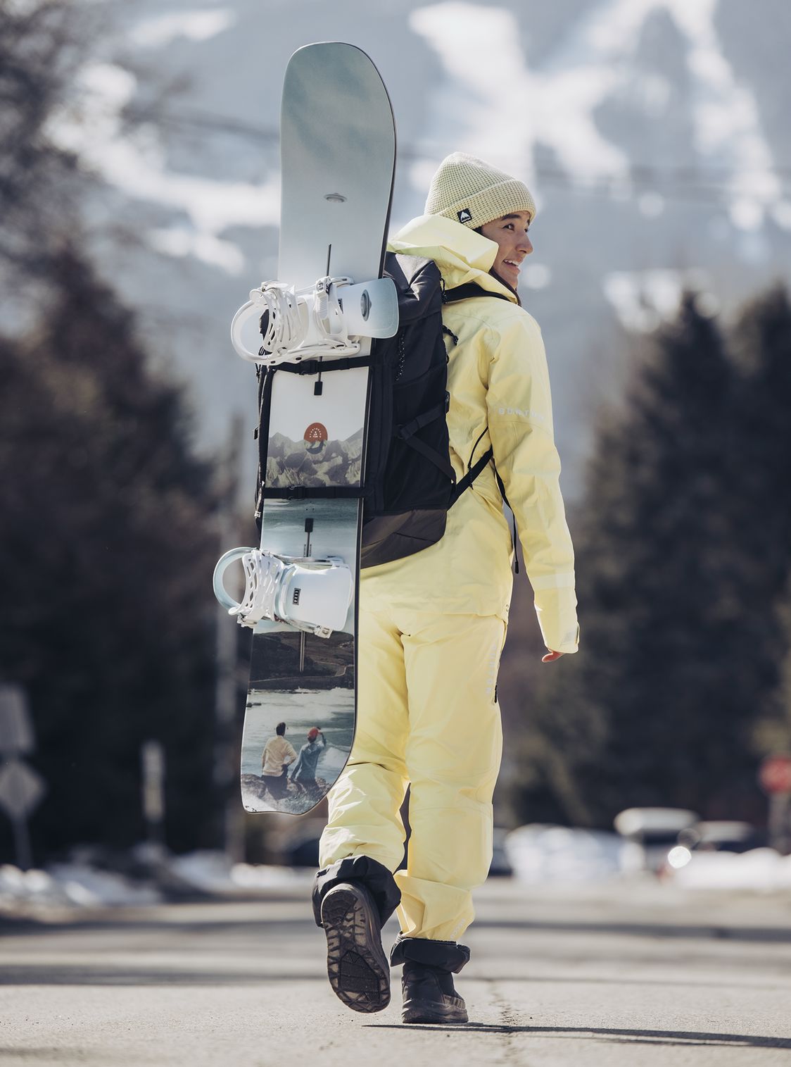 Burton Gig Boot Pack