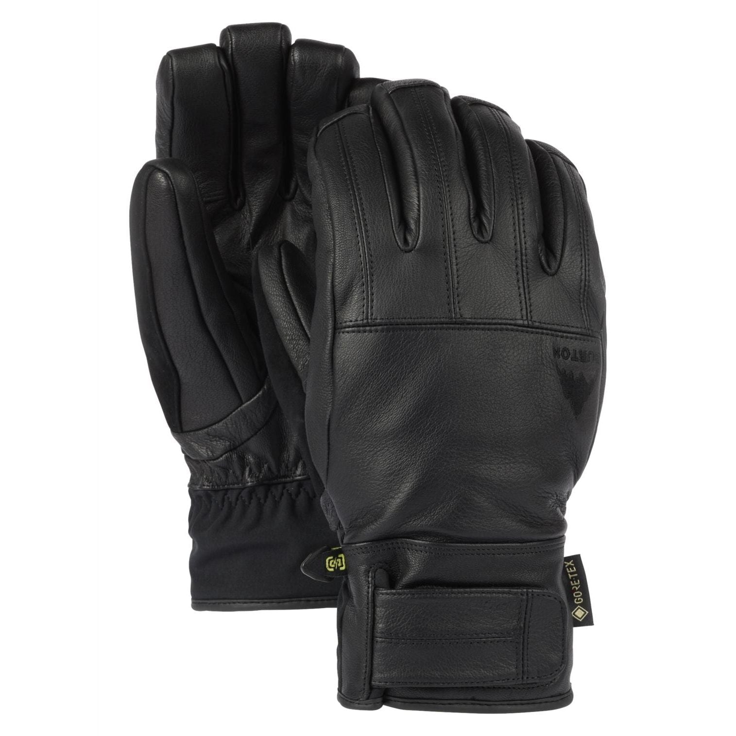 Burton Gondy GORE-TEX Leather Gloves 