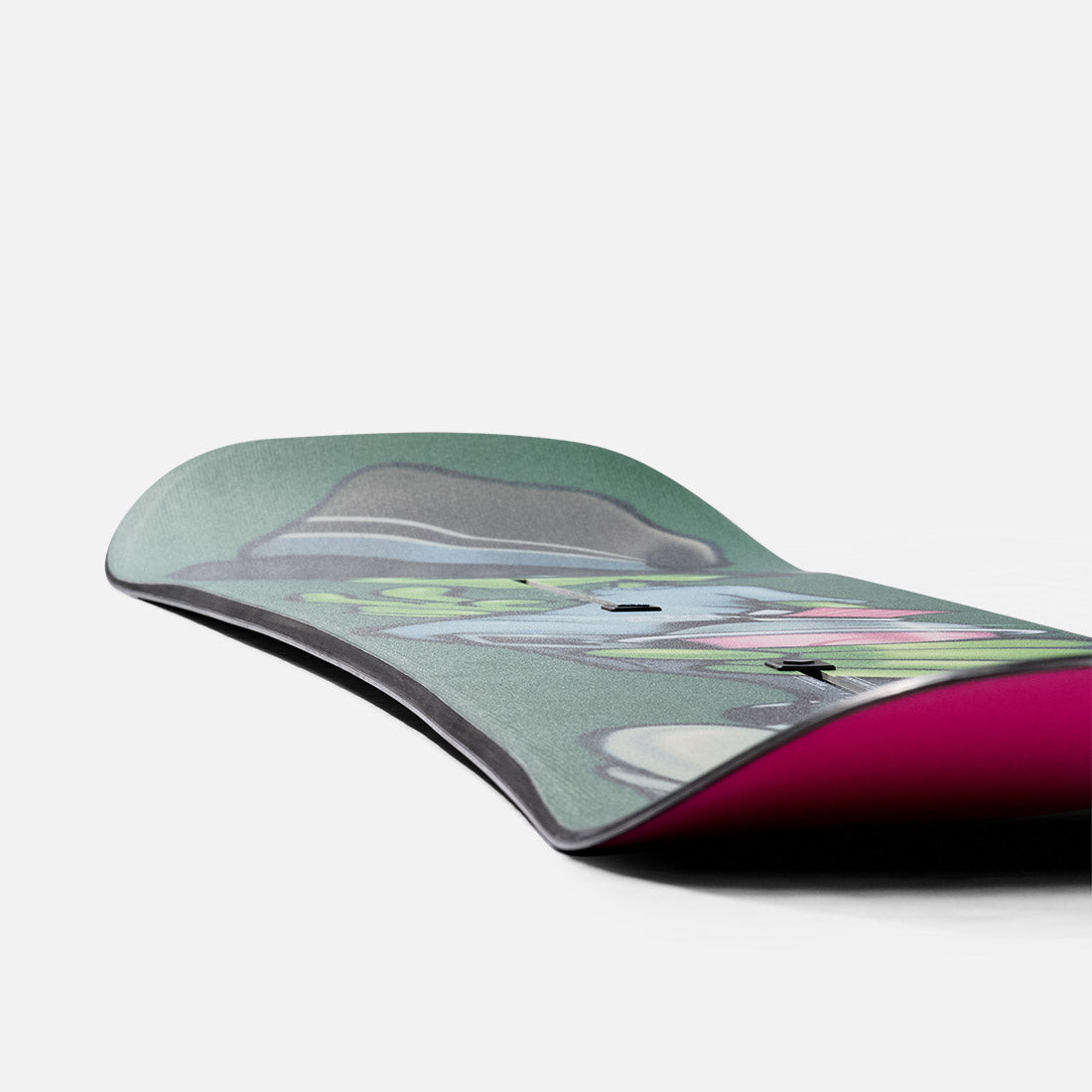 Burton Good Company Snowboard 2027