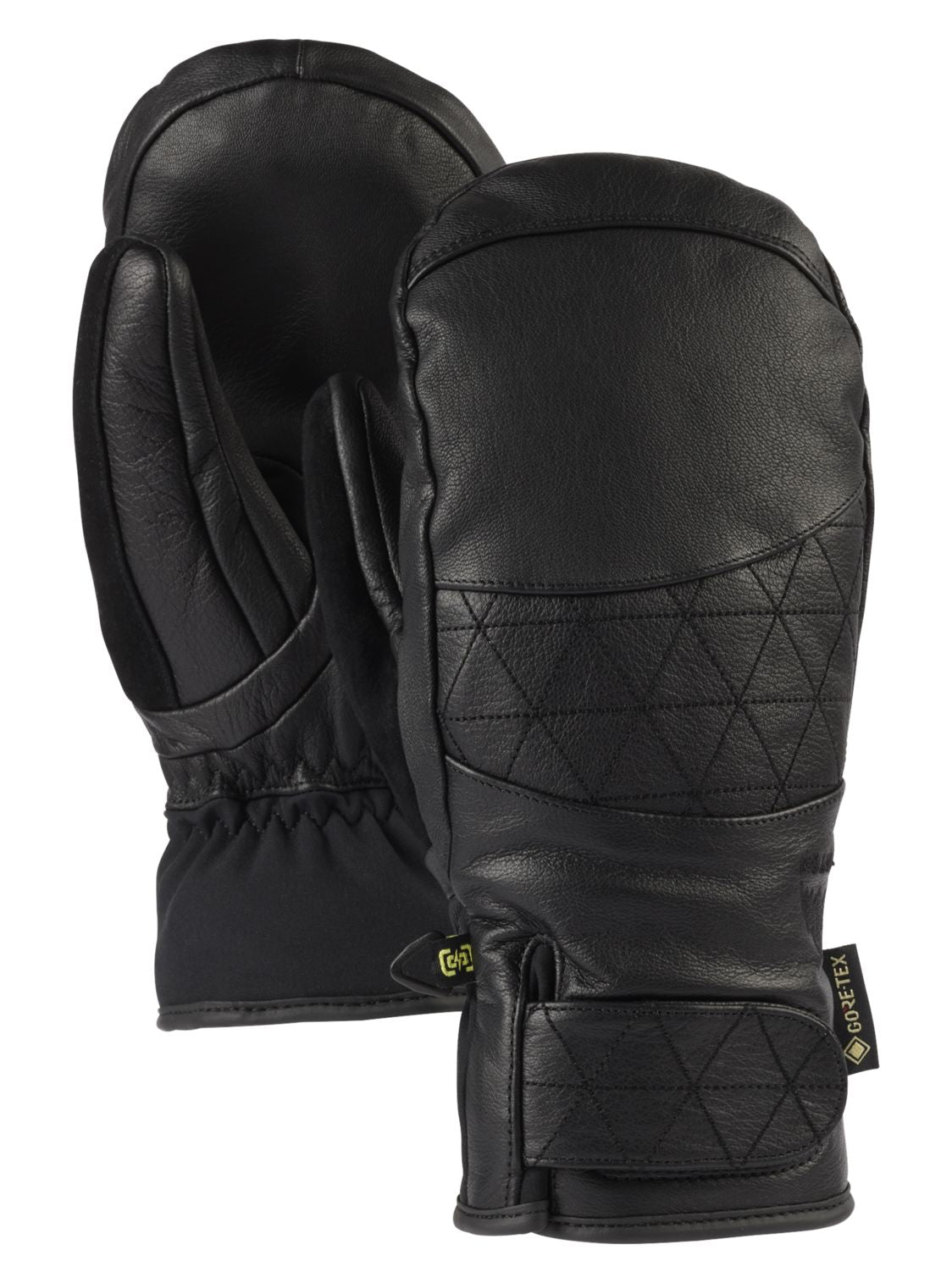 Burton GORE-TEX Gondy Womens Leather Mittens