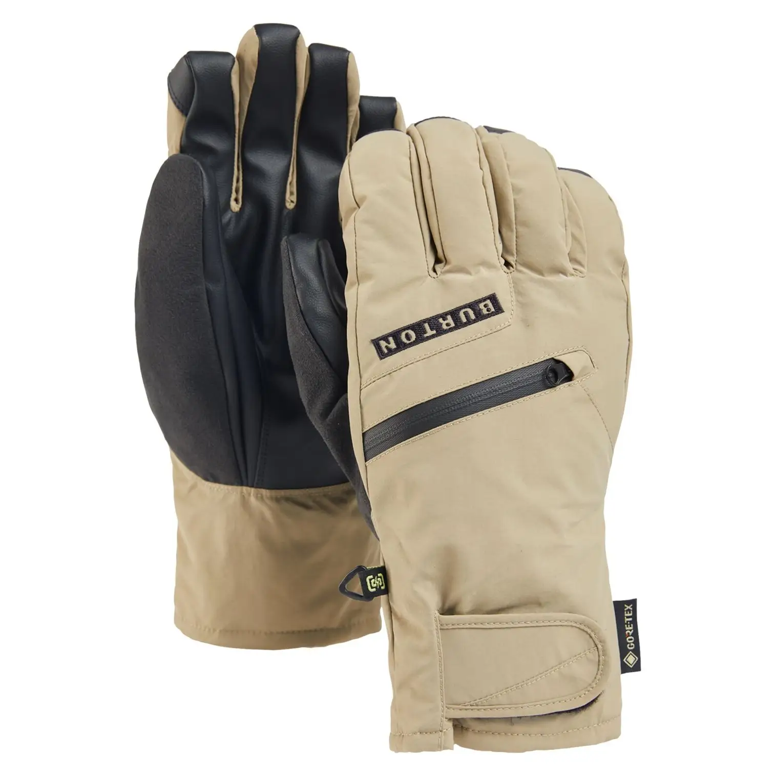Burton GORE-TEX Under Gloves 2024