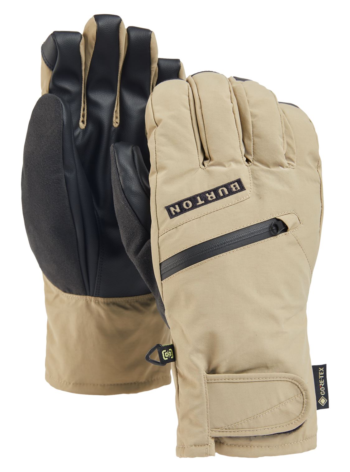 Burton GORE-TEX Under Gloves 2024