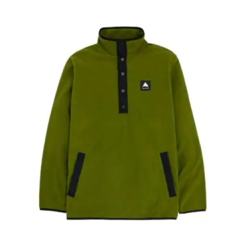 Burton Hearth Fleece Pullover