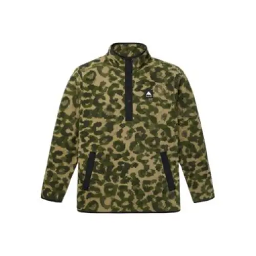 Burton Hearth Fleece Pullover