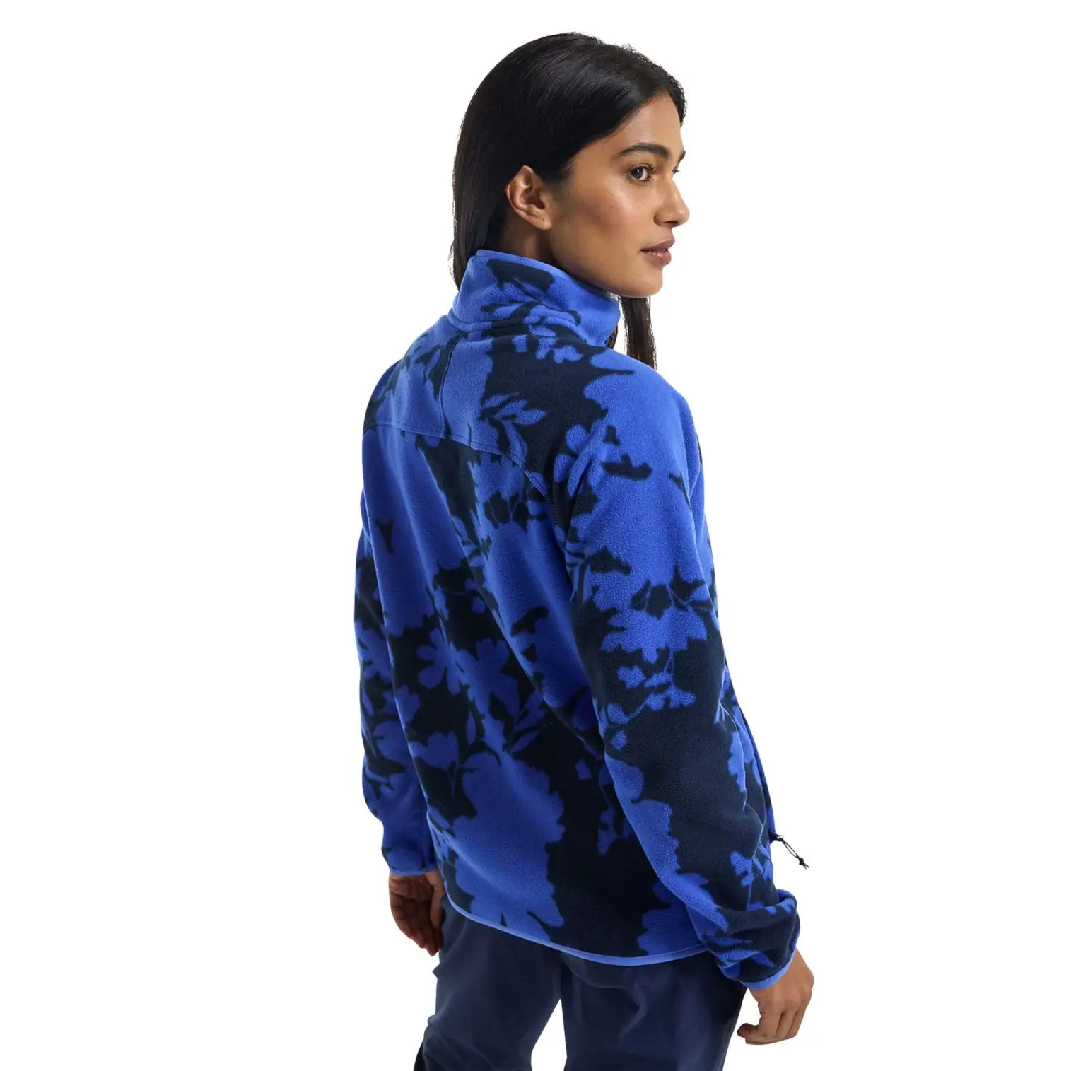 Burton Hearth Womens Fleece