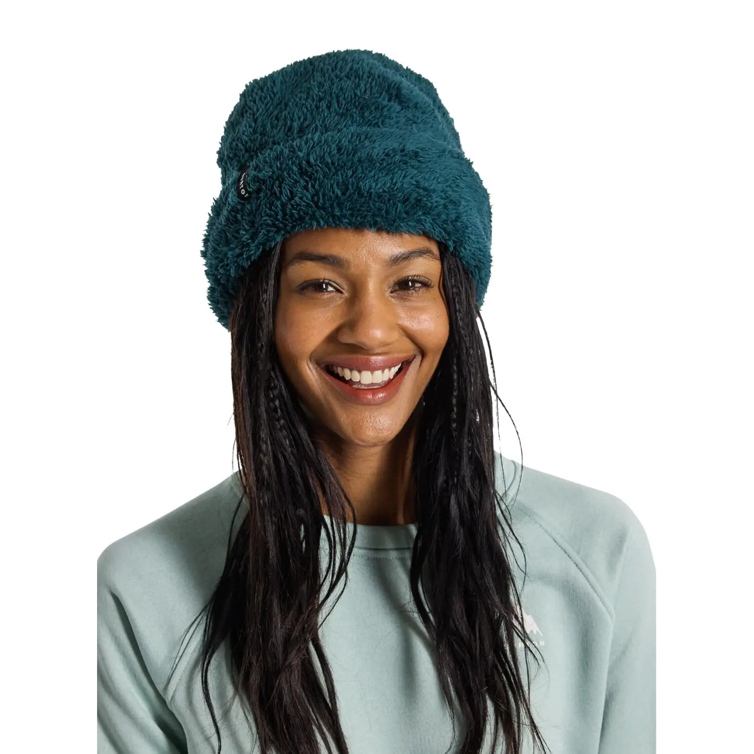 Burton High Pile Beanie 2025